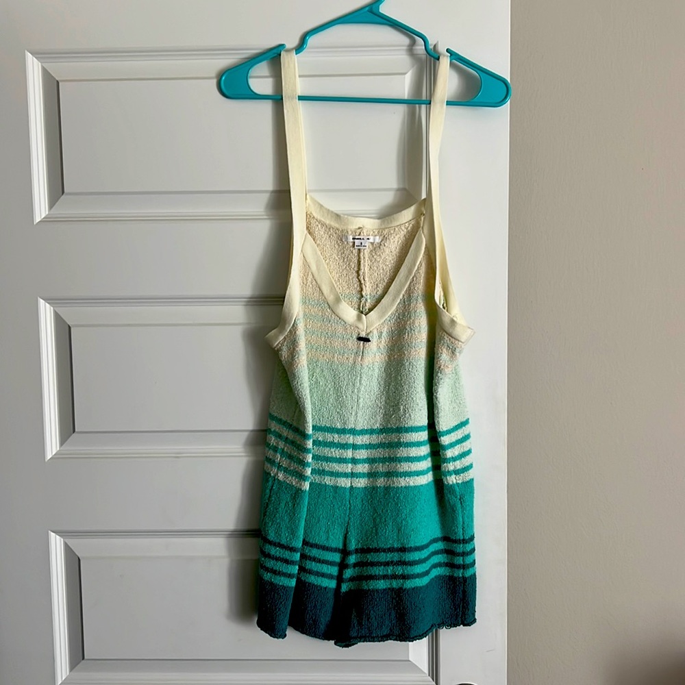 O’Neil romper